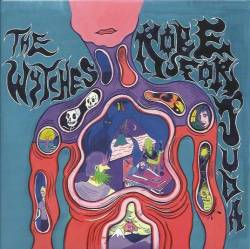 The Wytches : Robe For Juda - Wide At Midnight